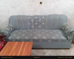 5 seater sofa set