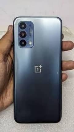 OnePlus Nord n200 5g