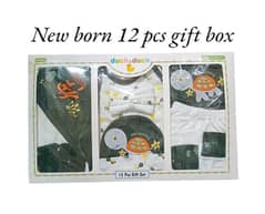 new born baby gift pack