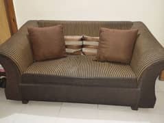 Sofa Set 4 seater