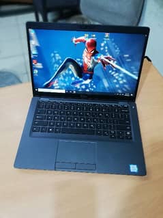 Dell Latitude 5400 Corei5 8th Gen Laptop with Touch Screen (USAImport)