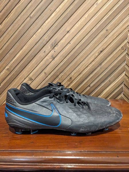 Nike Tiempo legend 8 Academy Football shoes sports shoes sneakers 0