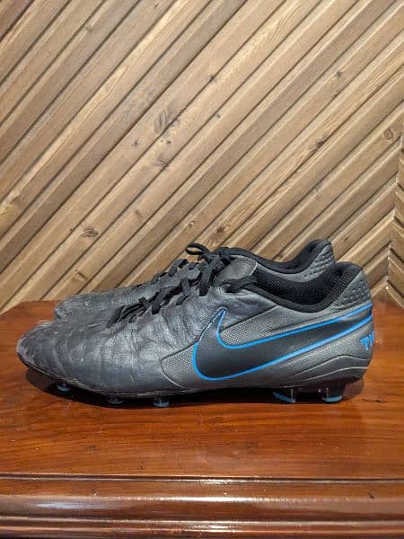 Nike Tiempo legend 8 Academy Football shoes sports shoes sneakers 1