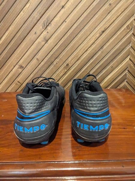 Nike Tiempo legend 8 Academy Football shoes sports shoes sneakers 2