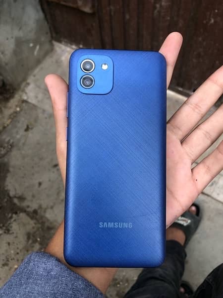 samsung a03 3