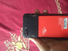 itel