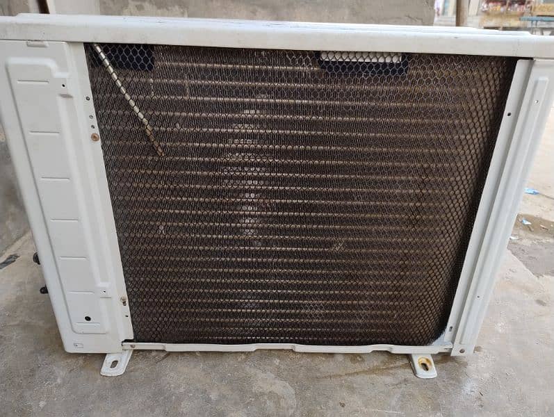 Kenwood inverter AC 6