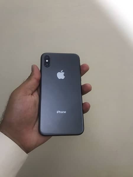 iphone x pta approved baypass 0