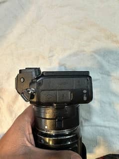 NIKON Z5 BODY