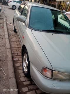 Suzuki Baleno 1999