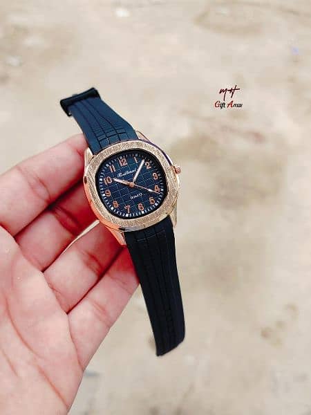 men's watch high quality imported free delivery 3