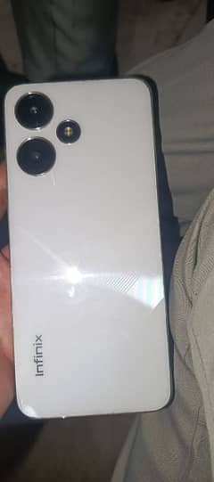 Infinix hot 30 play