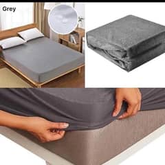 Mattress Covers