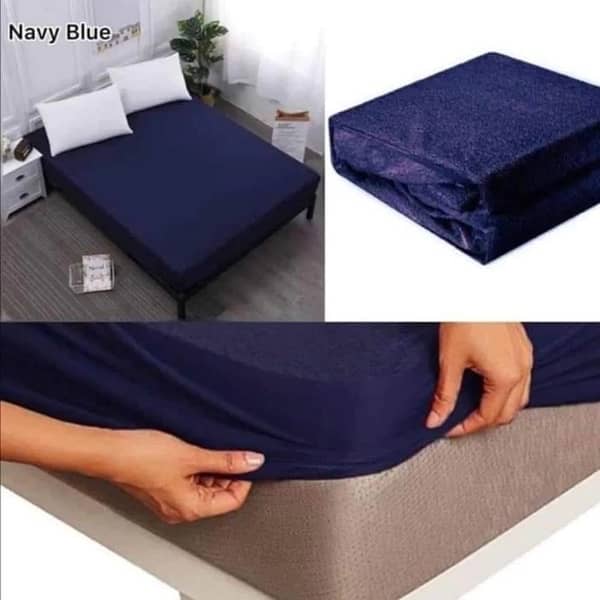 Mattress Covers 1