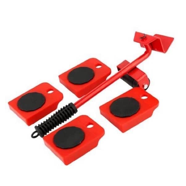 furniture mover tool set 3