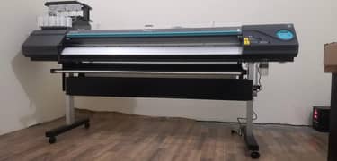 Sublimation RT 640