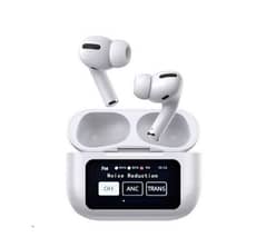 New original A9 pro display Air pods