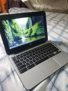 Chrome book Hp 11 G4