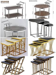 Nesting Tables 0