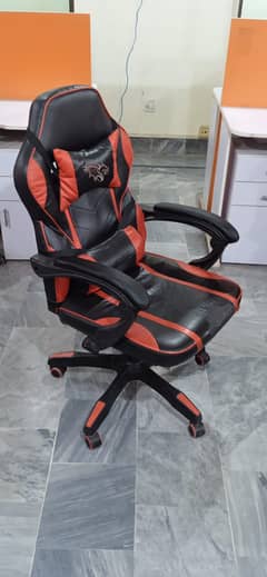 Gaming chair PC chair