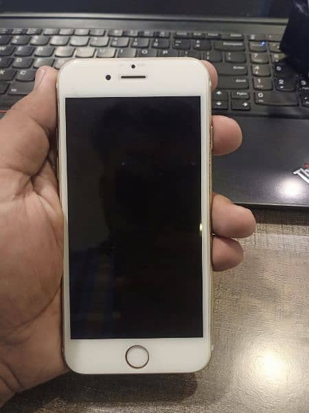 Apple iPhone 6s 2/64 PTA Approved 1