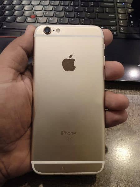 Apple iPhone 6s 2/64 PTA Approved 2