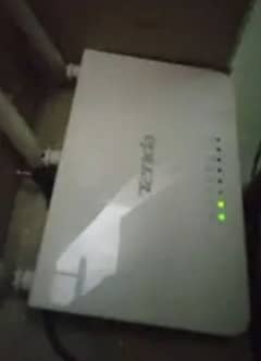 Tenda Router 3 antenna for sale