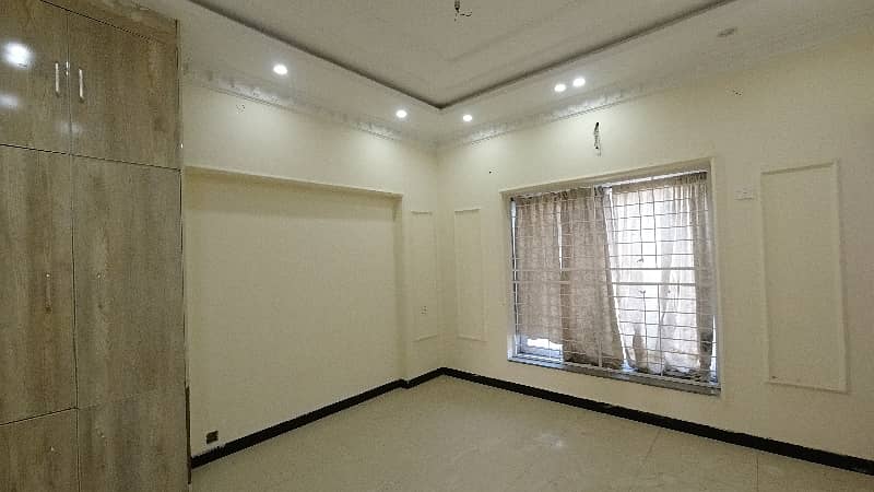 A Great Choice For A 3 Marla House Available In Al-Ahmad Garden Housing Scheme 6