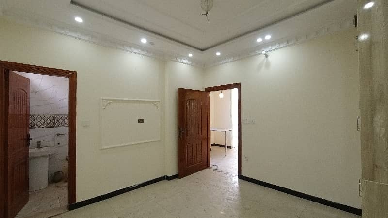 A Great Choice For A 3 Marla House Available In Al-Ahmad Garden Housing Scheme 8