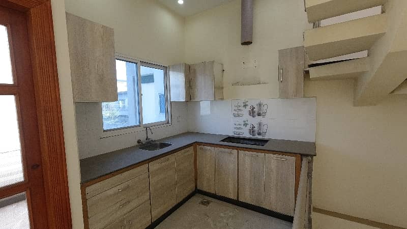 A Great Choice For A 3 Marla House Available In Al-Ahmad Garden Housing Scheme 12