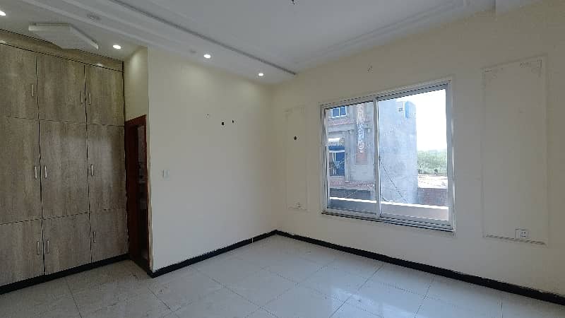 A Great Choice For A 3 Marla House Available In Al-Ahmad Garden Housing Scheme 13