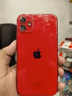 IPHONE 11 NON PTA 64GB