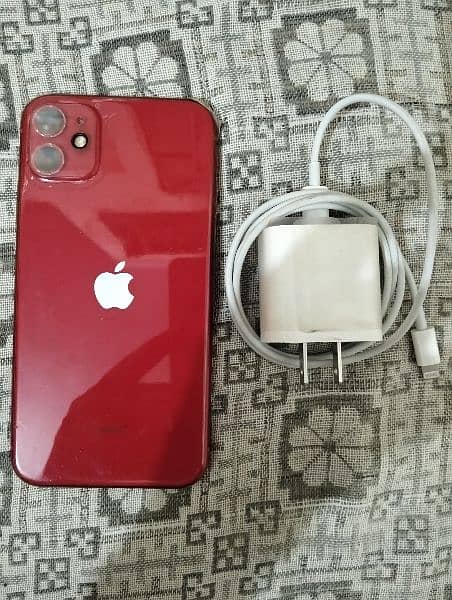 IPHONE 11 NON PTA 64GB 3