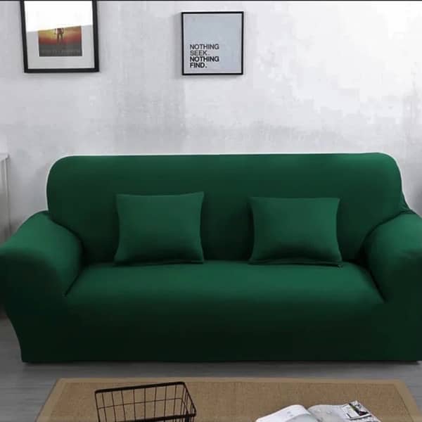 Sofa Covers 1