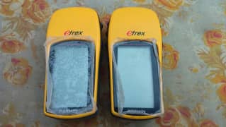 Garmin etrex h GPS high sensitivity in good condition 0