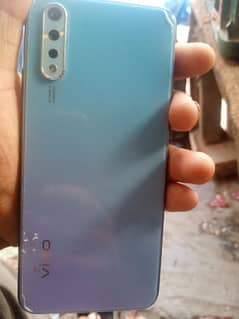 VIVO S1 8gb/256gb