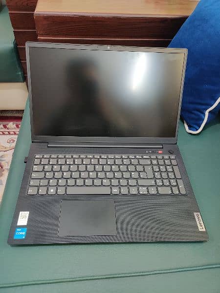 Lenovo Core i3 11th gen 4GB DDR4 250GB Nvme ssd 5