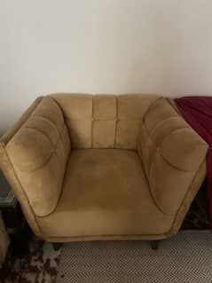 5 seater new sofa for sale