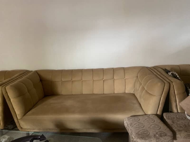 5 seater new sofa for sale 1