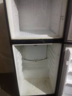 Dawlance health zone fridge