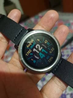 Garmin vivoactive 3 very good condition