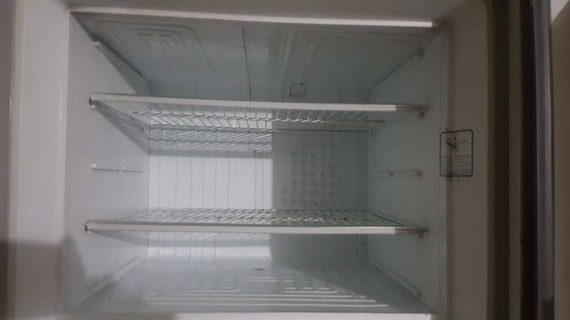 dawlance refrigerator 3