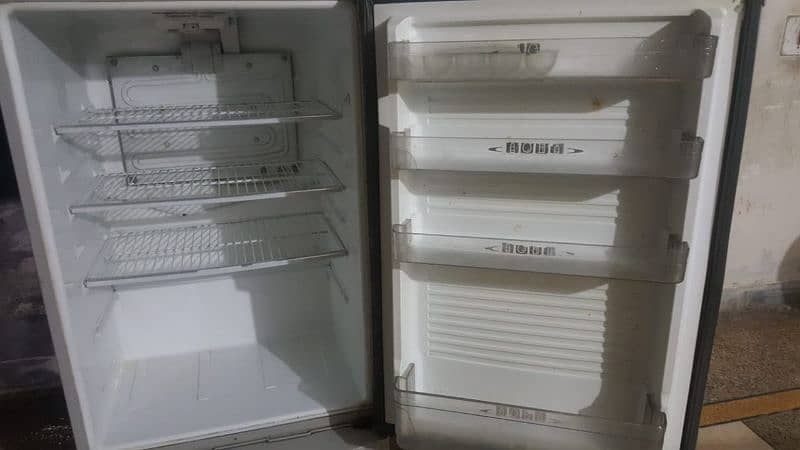 dawlance refrigerator 6