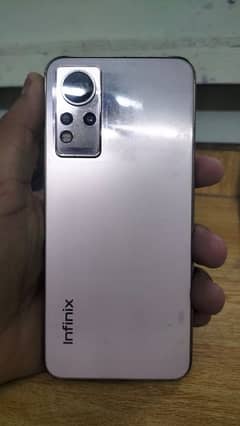 INFINIX