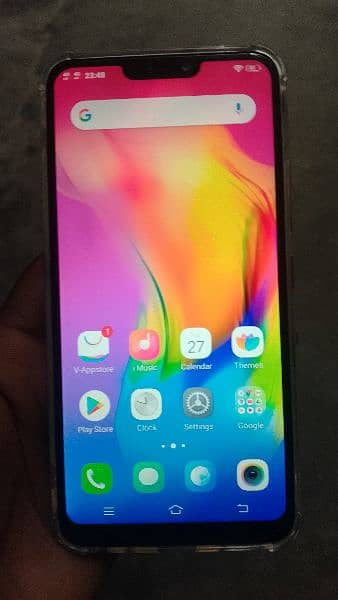 vivo y 3