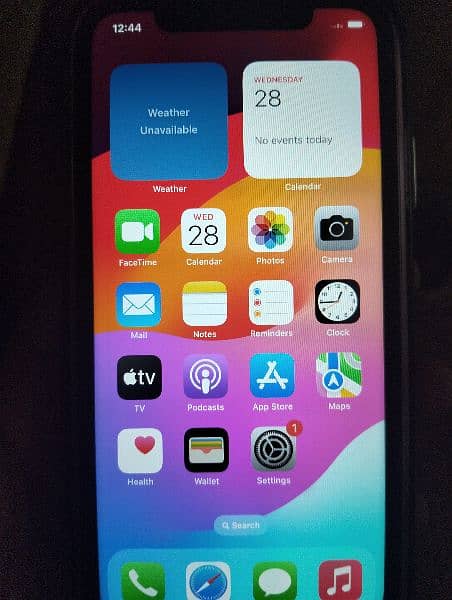 IPHONE 11 NON PTA 64GB WATERPACK 4