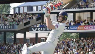 Cricket 24 Ps4