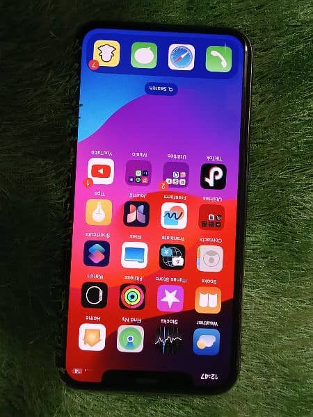 iPHONE 11 PRO / JV FACTORY UNLOCKED | 7