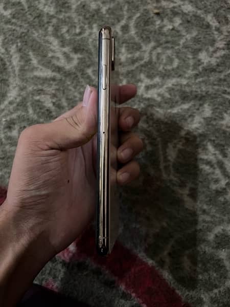 iphone xs max 64gb pta approved 3