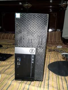 core i5 7 th generation pc